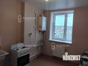 1-к квартира, вторичка, 27м2, 4/10 этаж