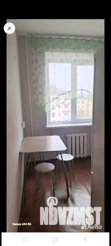 1-к квартира, вторичка, 34м2, 5/5 этаж