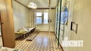 2-к квартира, вторичка, 53м2, 8/10 этаж