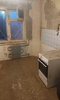 3-к квартира, вторичка, 65м2, 5/9 этаж