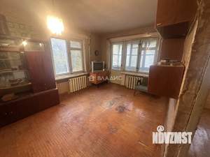 1-к квартира, вторичка, 31м2, 2/5 этаж