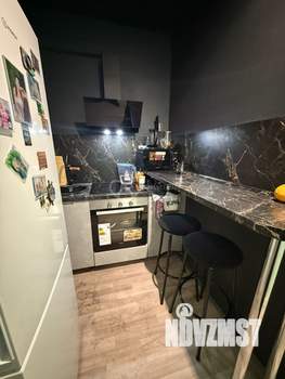 1-к квартира, вторичка, 30м2, 8/16 этаж