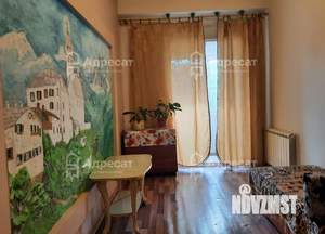 3-к квартира, вторичка, 84м2, 4/4 этаж