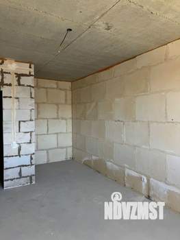 1-к квартира, вторичка, 36м2, 11/13 этаж