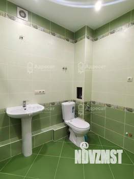 1-к квартира, вторичка, 39м2, 1/7 этаж