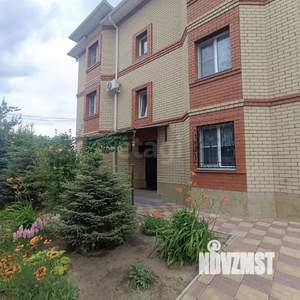 2-к квартира, вторичка, 56м2, 1/3 этаж