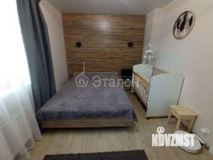 3-к квартира, вторичка, 78м2, 1/10 этаж
