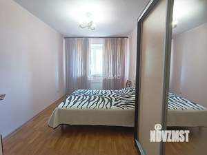 2-к квартира, вторичка, 63м2, 3/5 этаж