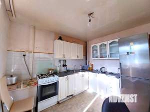 3-к квартира, вторичка, 68м2, 3/5 этаж