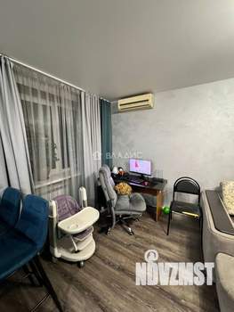 2-к квартира, вторичка, 53м2, 4/9 этаж