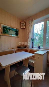 1-к квартира, вторичка, 38м2, 1/10 этаж