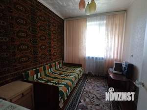 4-к квартира, вторичка, 62м2, 1/5 этаж