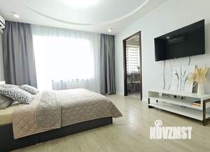 2-к квартира, вторичка, 42м2, 3/5 этаж