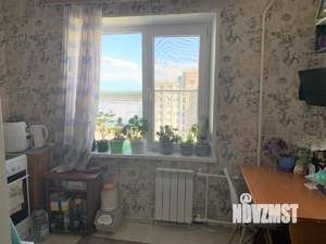 2-к квартира, вторичка, 50м2, 16/16 этаж