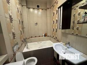 1-к квартира, вторичка, 42м2, 1/5 этаж