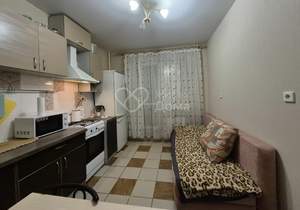 1-к квартира, вторичка, 48м2, 8/11 этаж