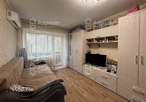 2-к квартира, вторичка, 43м2, 2/5 этаж