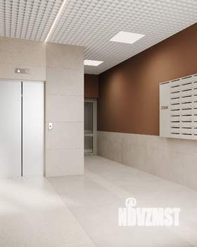 4-к квартира, строящийся дом, 92м2, 8/9 этаж