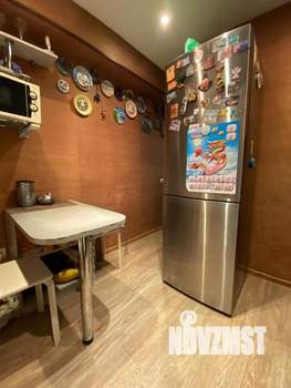 2-к квартира, вторичка, 44м2, 4/5 этаж