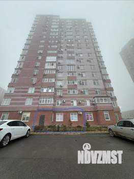 2-к квартира, вторичка, 59м2, 1/17 этаж