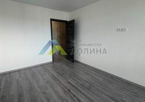 1-к квартира, вторичка, 35м2, 4/5 этаж