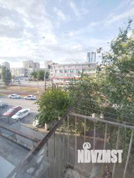 1-к квартира, вторичка, 33м2, 3/5 этаж