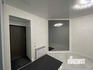 Студия квартира, вторичка, 63м2, 1/9 этаж