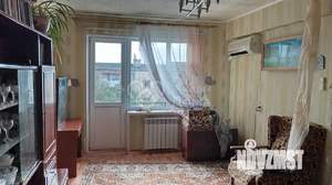 3-к квартира, вторичка, 59м2, 5/5 этаж