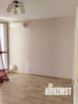 2-к квартира, вторичка, 40м2, 3/4 этаж