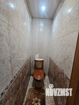 3-к квартира, вторичка, 58м2, 6/9 этаж