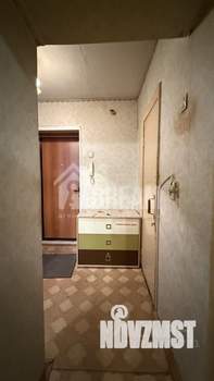 1-к квартира, вторичка, 36м2, 3/9 этаж