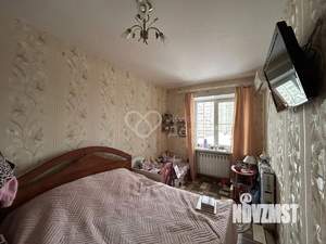 2-к квартира, вторичка, 43м2, 5/5 этаж