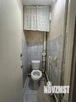 2-к квартира, вторичка, 52м2, 5/9 этаж