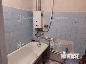 2-к квартира, вторичка, 57м2, 1/4 этаж