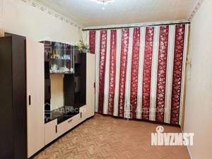 1-к квартира, вторичка, 26м2, 1/2 этаж