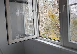 2-к квартира, вторичка, 45м2, 5/5 этаж