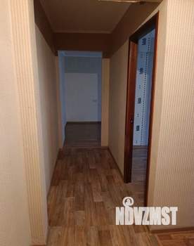 3-к квартира, вторичка, 59м2, 2/5 этаж