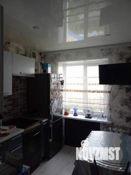 2-к квартира, вторичка, 45м2, 9/9 этаж