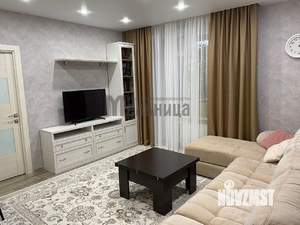 3-к квартира, вторичка, 59м2, 7/12 этаж