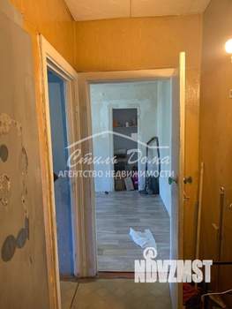 2-к квартира, вторичка, 43м2, 5/7 этаж