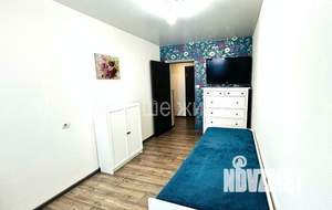 3-к квартира, вторичка, 58м2, 5/9 этаж