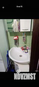 2-к квартира, вторичка, 45м2, 3/5 этаж