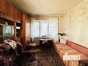 1-к квартира, вторичка, 30м2, 3/5 этаж