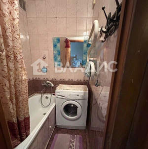 2-к квартира, вторичка, 44м2, 4/5 этаж