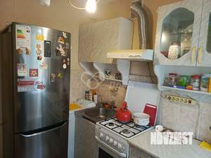 1-к квартира, вторичка, 33м2, 2/9 этаж