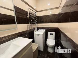 Студия квартира, вторичка, 39м2, 14/25 этаж