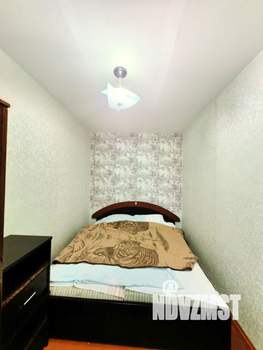 3-к квартира, вторичка, 56м2, 3/5 этаж