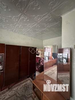 1-к квартира, вторичка, 32м2, 9/9 этаж