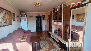 3-к квартира, вторичка, 63м2, 5/5 этаж