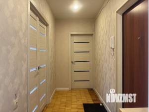 2-к квартира, вторичка, 53м2, 5/9 этаж